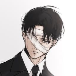 Levi Ackerman 