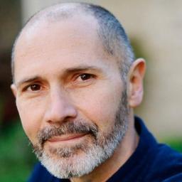 Christophe André
