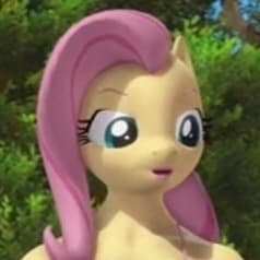 Fluttershy