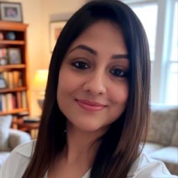 Riya dey
