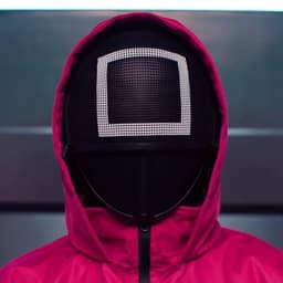 Guardian de Squid Game T2-T3