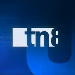 TN8 NICARAGUA - ERVIN VEGA
