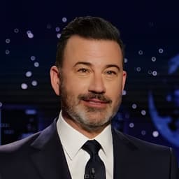 Jimmy Kimmel