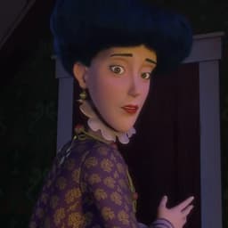 Lucretia Otis (The Canterville Ghost)