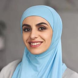 WOMAN  SAUDI 1