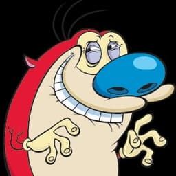 Stimpy