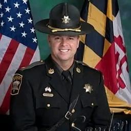Sheriff Mike Lewis 