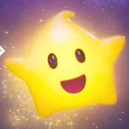 Luma: Flávia Fontenelle