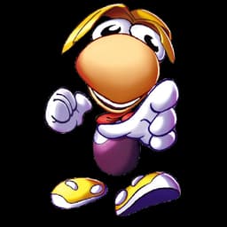 Rayman (Maternelle)