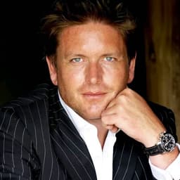 James Martin 