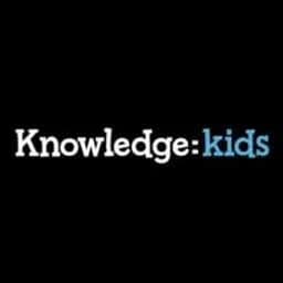 Knowledge Kids Announcer (2008-2010)