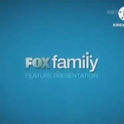 Locutor de Fox Family HA (2014-2017)
