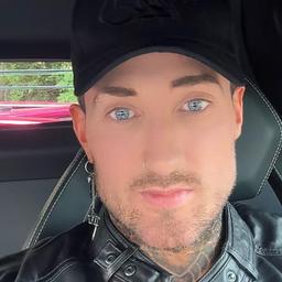 Thattattooedgymguy l