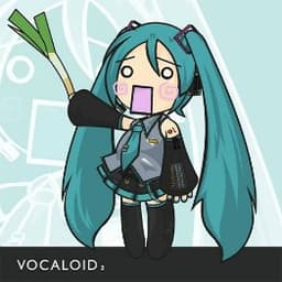 miku