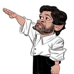 André Ventura