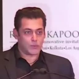 Salman Khan 