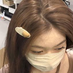 播音系女生