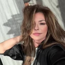Shania Twain 
