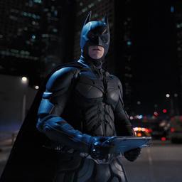Batman Arkham 