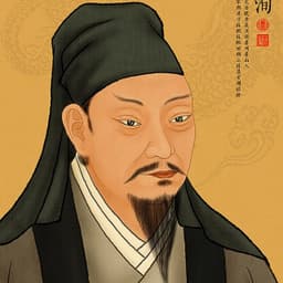 苏洵（影视三苏版）