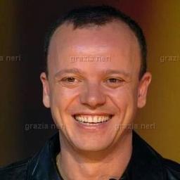 Gigi D'ALESSIO 