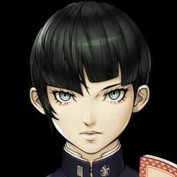 Nahobino (Shin Megami Tensei)