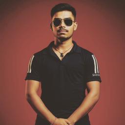 Sandesh dwivedi 