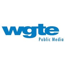 WGTE Announcer