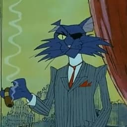 Фриц Теофил (Masckafogo) RUS DUB