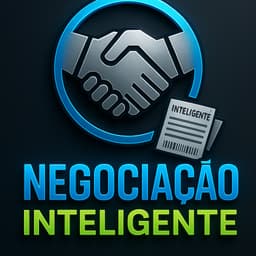 NEGOCIAÇÃO