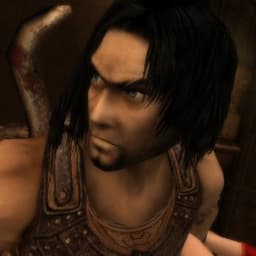 Principe De Persia (Version En Español)