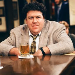 Norm Peterson from Cheers