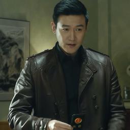 候亮平