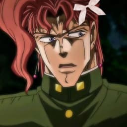 Kakyoin 