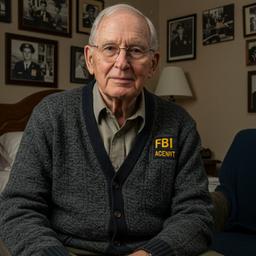 VOZ FBI 