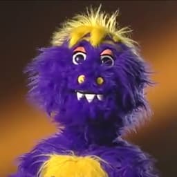 Mr. Munch (Jon Bowen)