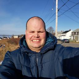 Frankie MacDonald (Screaming)