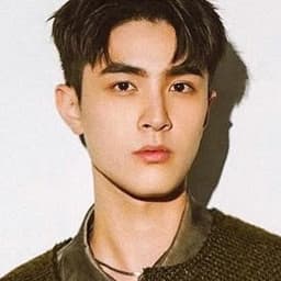 看见爱-杨子翔-林宇