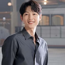 Song Joong ki