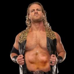 "Hangmen" Adam Page