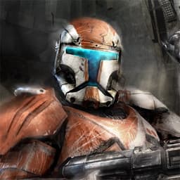 Boss (Republic Commando)