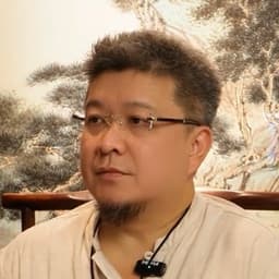 08.07 - zsy刘筵丰国学商道