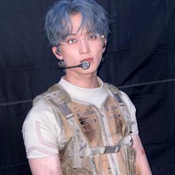Mark♡