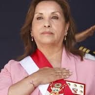 DINA BOLUARTE