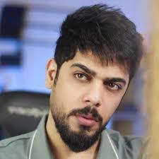 علي شاكر