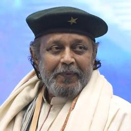 Mithun Chakraborty