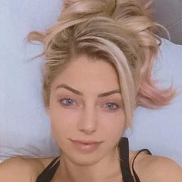Alexa Bliss 