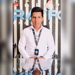 animador eventos