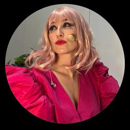 Eva Soriano +F1