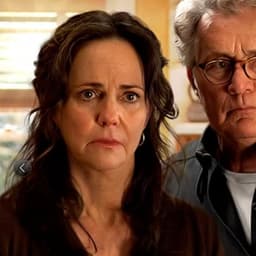 May Parker. (Sally Field) (Español Latino)